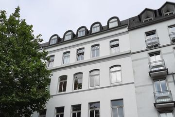 Immobilienmaklerin Anja Rindfleisch - Eigentumswohnung