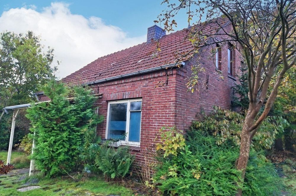 Immobilienmaklerin Anja Rindfleisch Doppelhaushälfte in Bockhorn