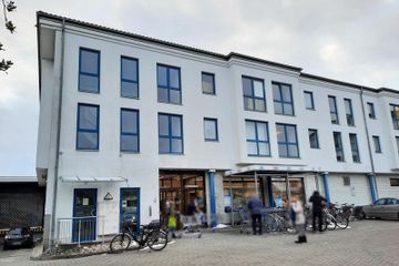 Immobilienmaklerin Anja Rindfleisch Doppelhaushälfte in Bockhorn