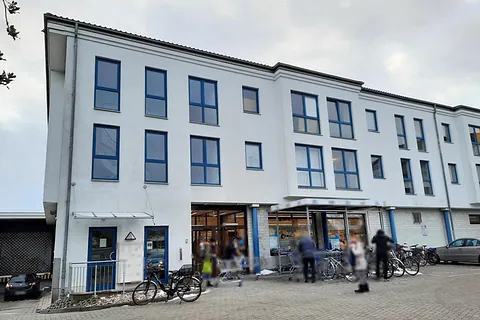 Immobilienmaklerin Anja Rindfleisch Doppelhaushälfte in Bockhorn