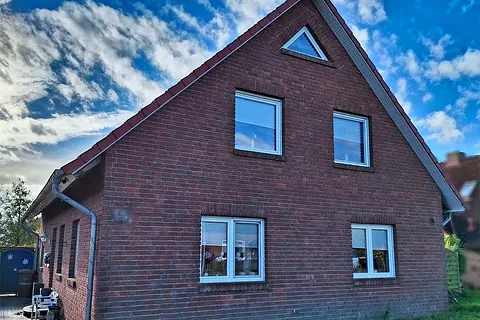 Immobilienmaklerin Anja Rindfleisch Doppelhaushälfte in Bockhorn