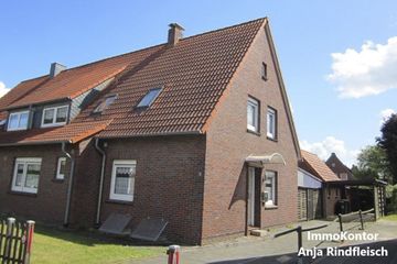Immobilienmaklerin Anja Rindfleisch Doppelhaushälfte in Bockhorn