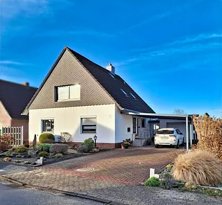 Immobilienmaklerin Anja Rindfleisch Eigentumswohnung in Schortens