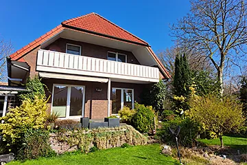 Immobilienmaklerin Anja Rindfleisch Einfamilienhaus in Bockhorn