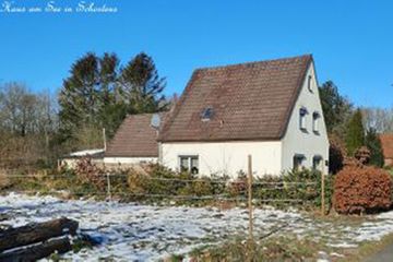 Immobilienmaklerin Anja Rindfleisch Einfamilienhaus in Schortens