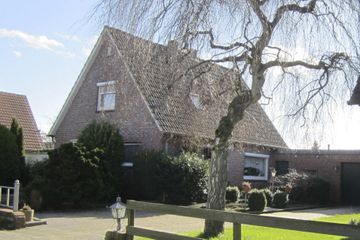 Immobilienmaklerin Anja Rindfleisch Einfamilienhaus in Wilhelmshaven