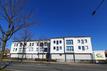 Immobilienmaklerin Anja Rindfleisch Doppelhaushälfte in Bockhorn