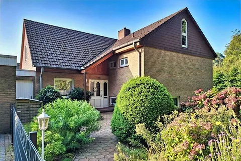 Immobilienmaklerin Anja Rindfleisch Eigentumswohnung in Friedeburg