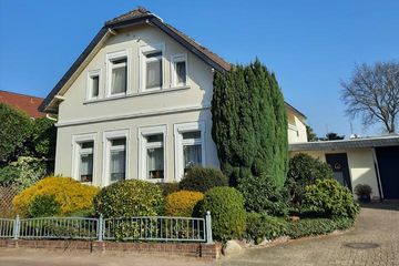 Immobilienmaklerin Anja Rindfleisch Einfamilienhaus in Rastede