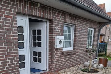 Immobilienmaklerin Anja Rindfleisch Doppelhaushälfte in Bockhorn