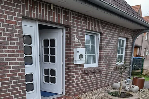 Immobilienmaklerin Anja Rindfleisch Doppelhaushälfte in Bockhorn