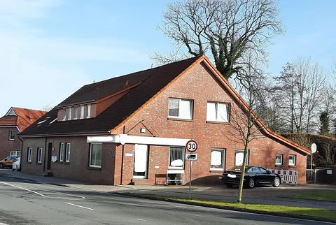 Immobilienmaklerin Anja Rindfleisch Angebot in Bad Zwischenahn