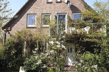 Immobilienmaklerin Anja Rindfleisch Zweifamilienhaus in Bockhorn