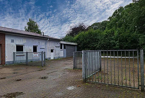 Immobilienmaklerin Anja Rindfleisch Eigentumswohnung in Friedeburg