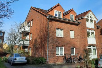 Immobilienmaklerin Anja Rindfleisch Doppelhaushälfte in Bockhorn