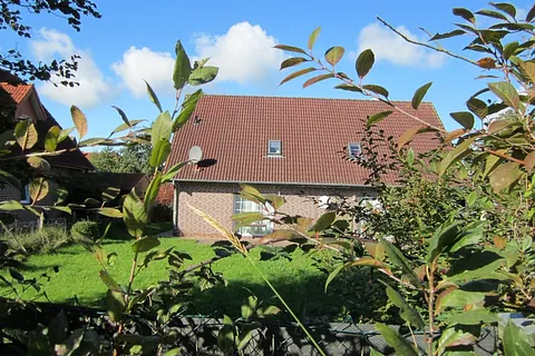 Immobilienmaklerin Anja Rindfleisch Doppelhaushälfte in Bockhorn