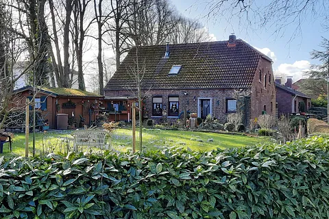 Immobilienmaklerin Anja Rindfleisch Angebot in Bad Zwischenahn