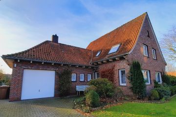 Immobilienmaklerin Anja Rindfleisch Doppelhaushälfte in Bockhorn