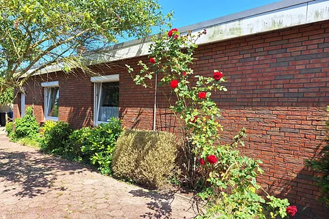 Immobilienmaklerin Anja Rindfleisch Doppelhaushälfte in Bockhorn