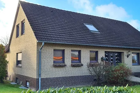 Immobilienmaklerin Anja Rindfleisch Doppelhaushälfte in Bockhorn