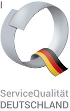 Service Qualität Deutschland Immobilienmaklerin Anja Rindfleisch